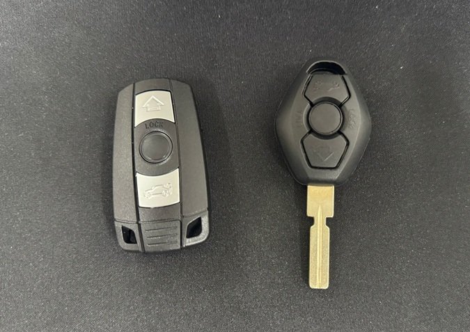 Duplicado económico para llaves de coche en Sabadell