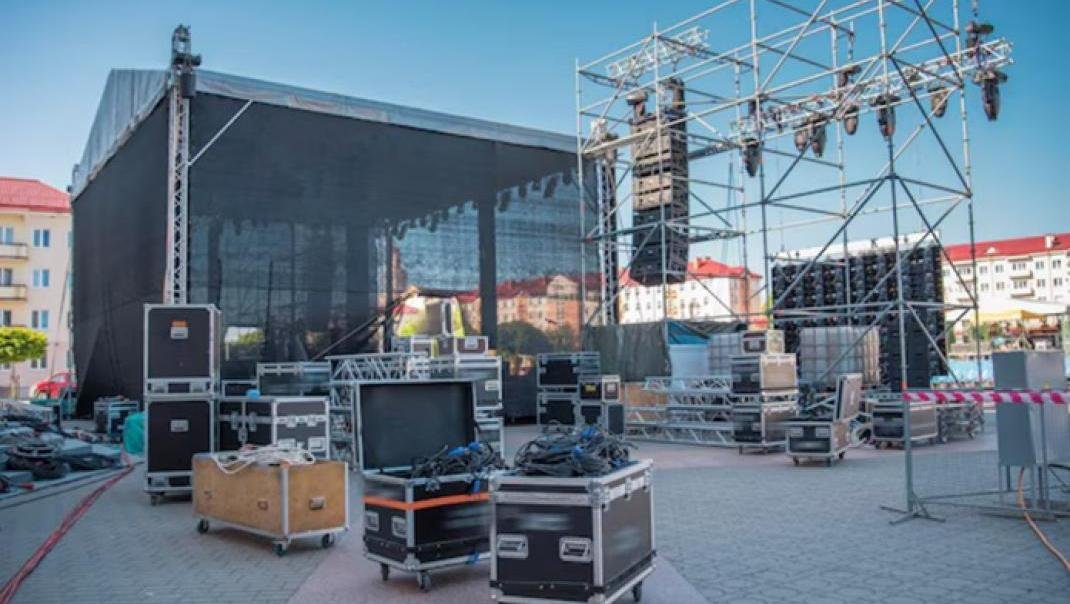 Discotecas Móviles Innovagroup: Producción Técnica para Fiestas Mayores en Tarragona y Cataluña