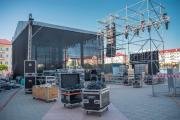Discotecas Móviles Innovagroup: Producción Técnica para Fiestas Mayores en Tarragona y Cataluña