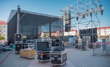 Discotecas Móviles Innovagroup: Producción Técnica para Fiestas Mayores en Tarragona y Cataluña