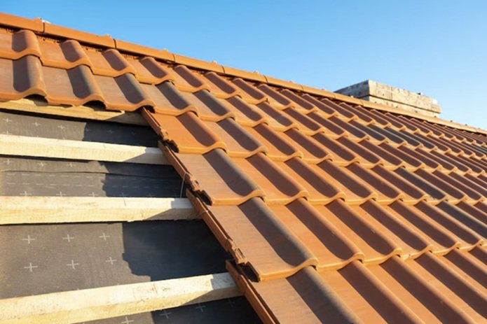 Una visión integral para su cubierta. Más que una reparación, la restauración de un sistema.