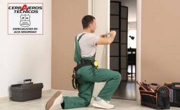 La Intervención Profesional: Cerrajeros Técnicos Barcelona y el Valor de la Precisión