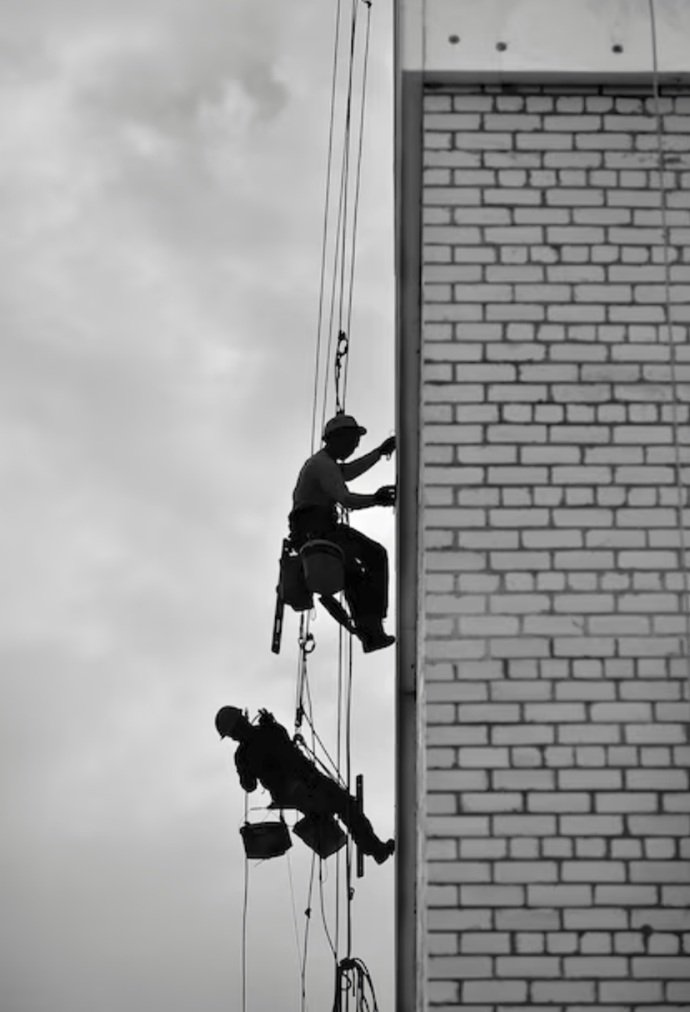 Presupuestos inteligentes en Valencia que elevan el estándar de sus proyectos de reforma en altura.