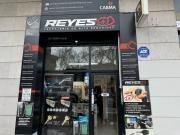 Cerrajería Reyes Sabadell: Portafolio en Soluciones de Cierre para la Protección de Propiedades