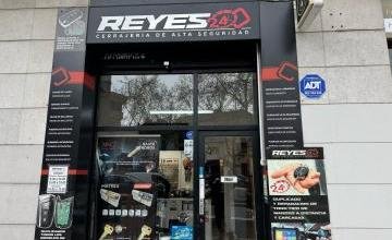 Cerrajería Reyes Sabadell: Portafolio en Soluciones de Cierre para la Protección de Propiedades