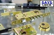 Cerrajería Says-Lock: Sistemas de Cierre para la Seguridad en Barcelona y Provincia