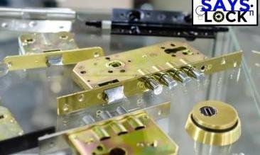 Cerrajería Says-Lock: Sistemas de Cierre para la Seguridad en Barcelona y Provincia