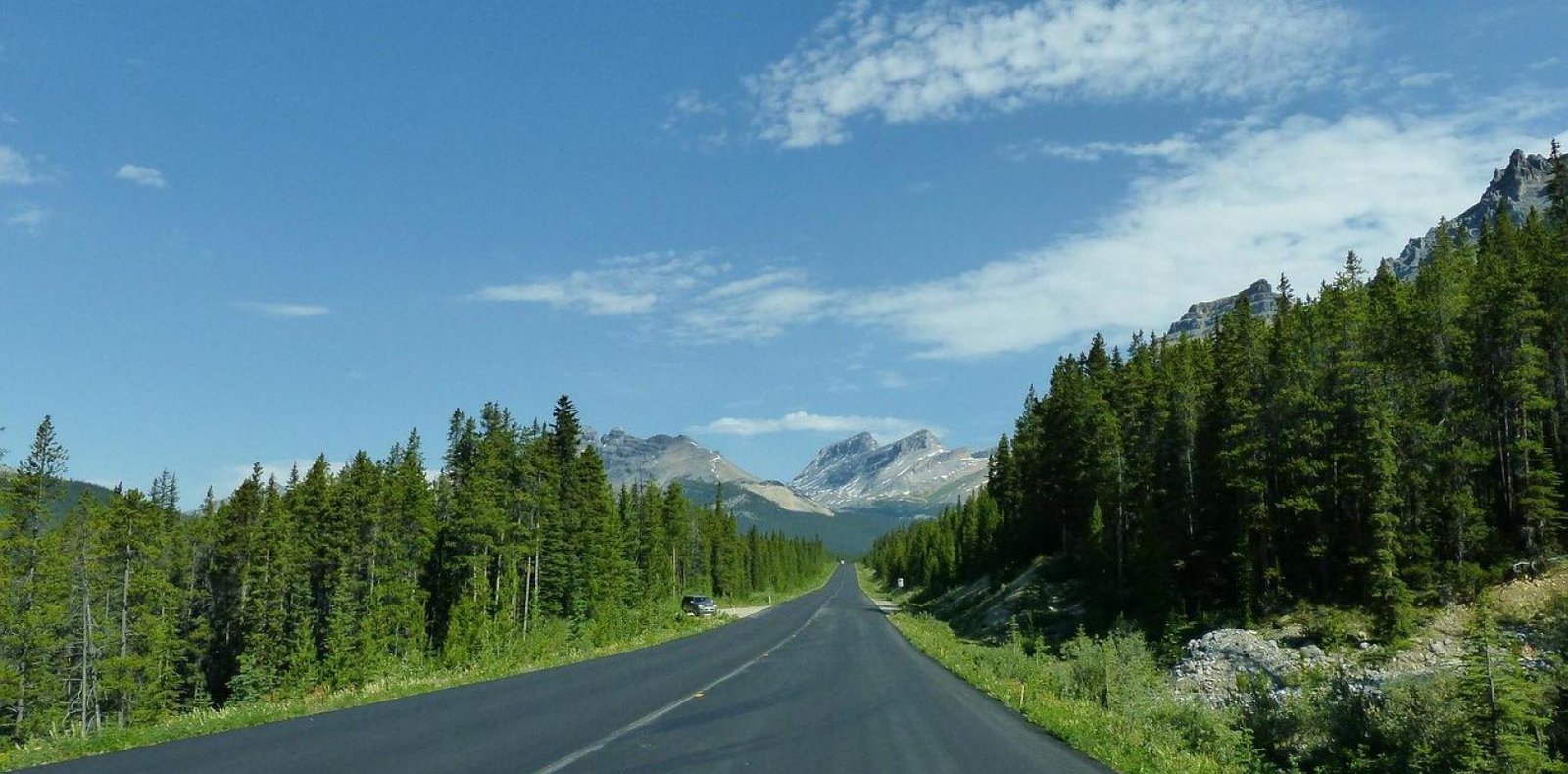 De Viaje por Canadá