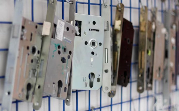 Cerrajeros instaladores de cerraduras de alta seguridad para Inmuebles y negocios