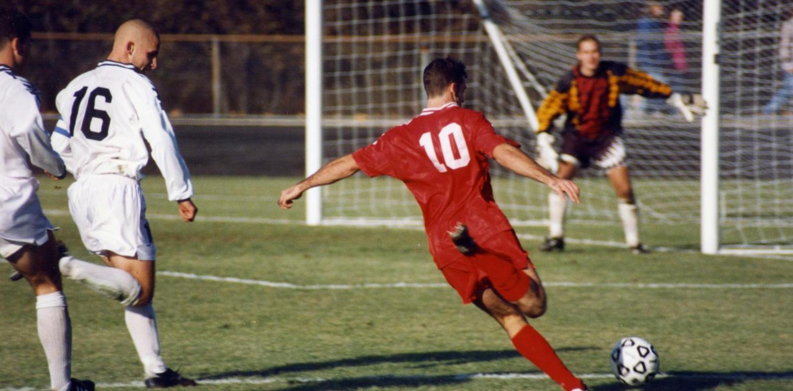 Guía de Fútbol en Reino Unido