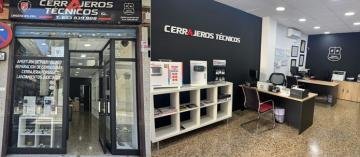 Cerrajeros Técnicos Barcelona: Legado de Confianza y Experiencia Acreditada en Barcelona