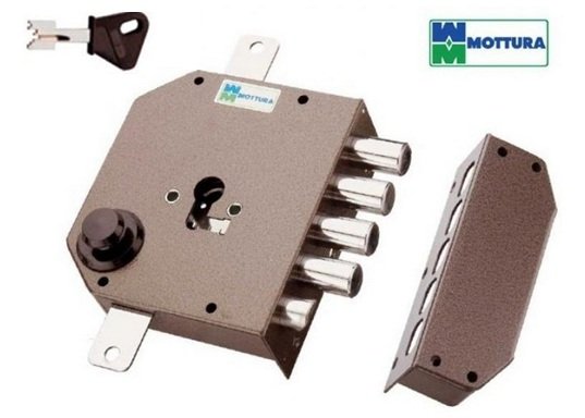 Cerradura Mottura 630 para comprar en Sabadell