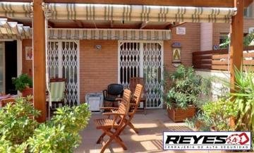 Cerrajería Reyes Sabadell: La Confección de la Seguridad Perimetral a Medida en el Vallès