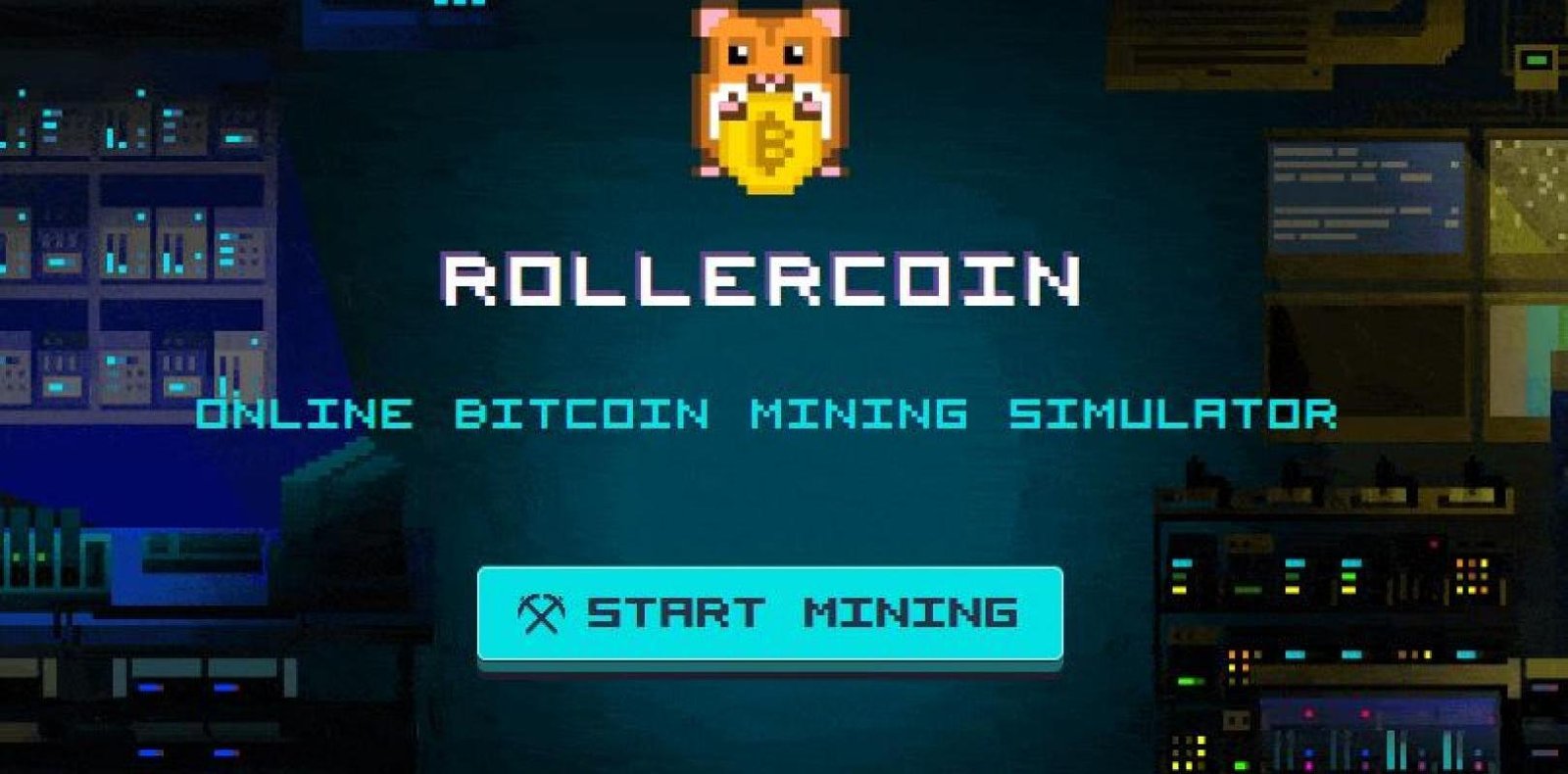 Rollercoin: Tu Puerta de Entrada a Ingresos Pasivos con Criptomonedas sin Necesidad de Inversión