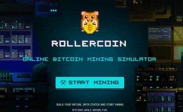 Rollercoin: Tu Puerta de Entrada a Ingresos Pasivos con Criptomonedas sin Necesidad de Inversión