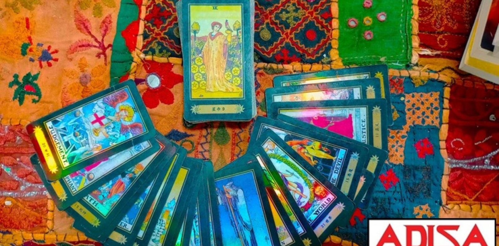 Decodificando la Matriz Biográfica: El Nuevo Servicio de Guía Personal de Adisa