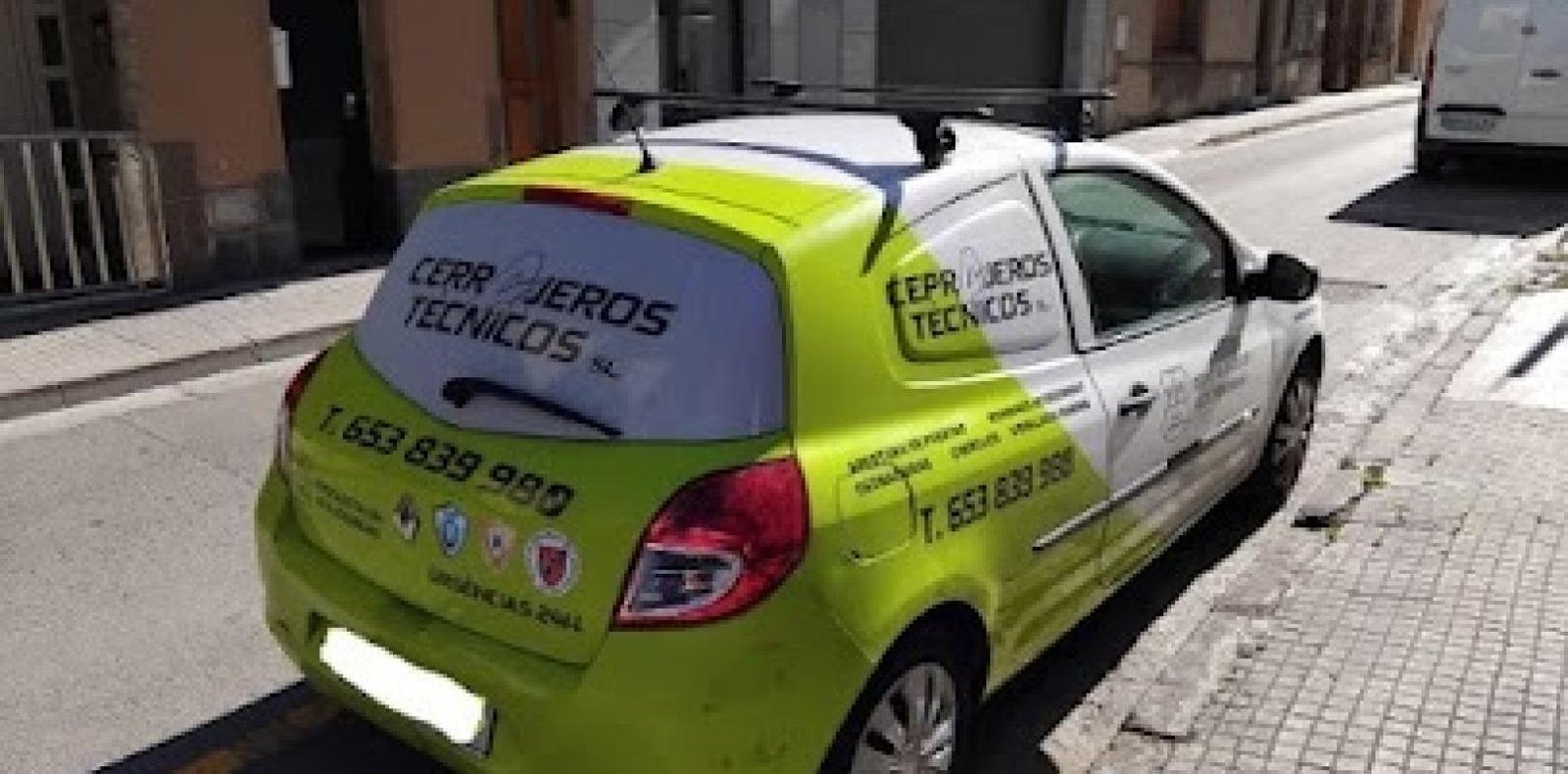 Cerrajeros Técnicos: Vanguardia en Cerraduras de Alta Seguridad y Aperturas Técnicas en Barcelona