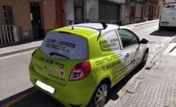 Cerrajeros Técnicos: Vanguardia en Cerraduras de Alta Seguridad y Aperturas Técnicas en Barcelona
