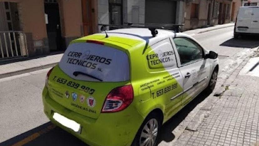 Cerrajeros Técnicos: Vanguardia en Cerraduras de Alta Seguridad y Aperturas Técnicas en Barcelona