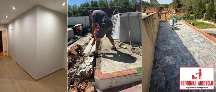 Rigor Sistemático en la Construcción: La Metodología Arcozelo en el Baix Llobregat y Barcelona