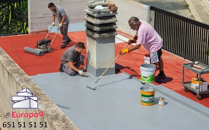 Protocolos de Estanqueidad Técnica en Edificios de Valencia