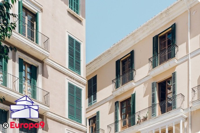 Eficiencia Térmica en Valencia | Metas 2030 con las Reformas de Europa 9