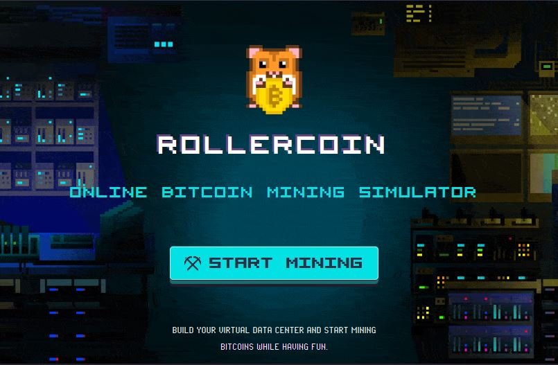 Rollercoin: Tu Puerta de Entrada a Ingresos Pasivos con Criptomonedas sin Necesidad de Inversión