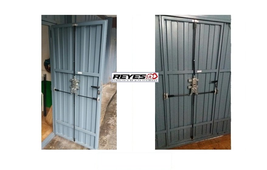 Cerrajería Reyes Sabadell: Custodia y Acceso para el Corazón Logístico del Hogar